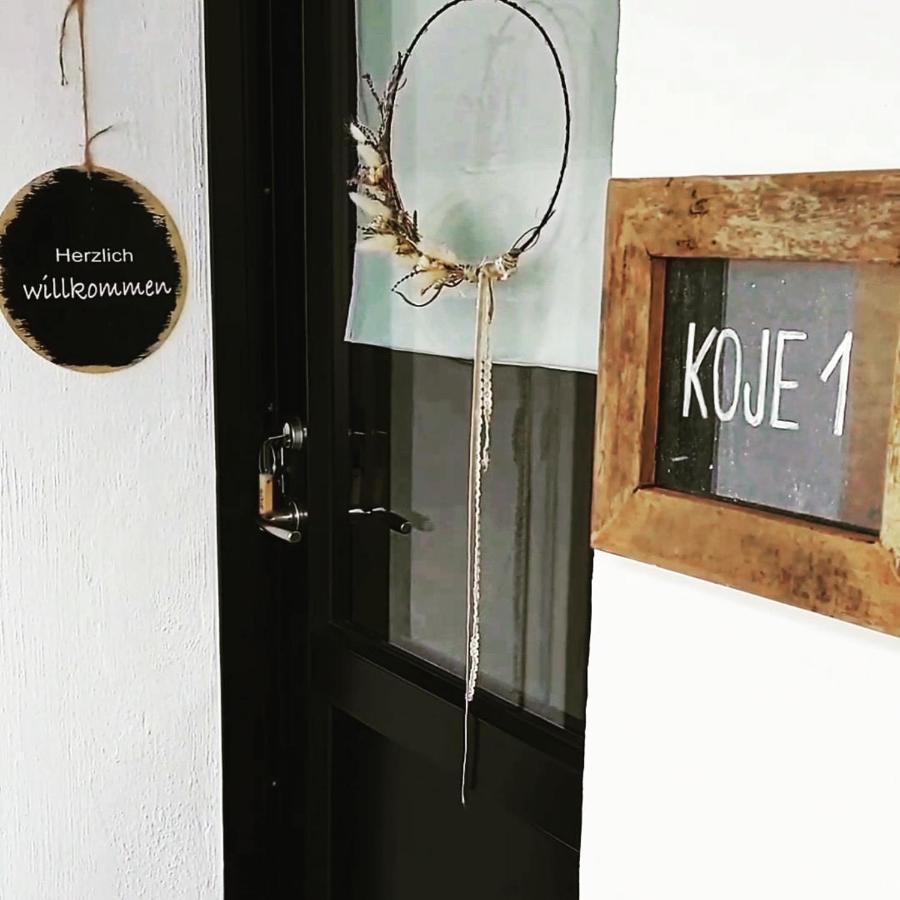 Koje1 Villa Bremm Luaran gambar
