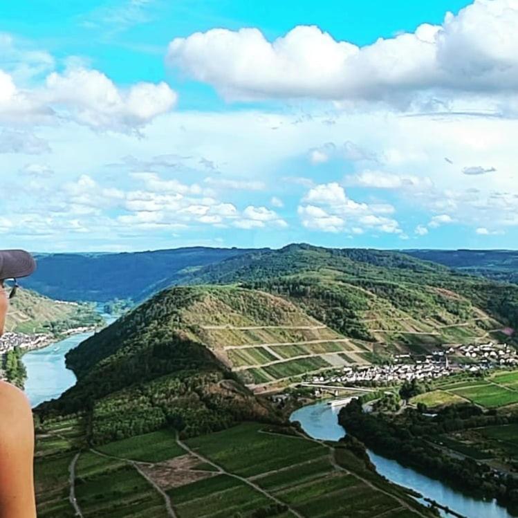Koje1 Villa Bremm Luaran gambar