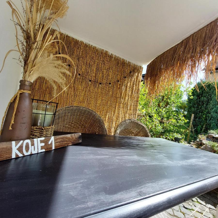 Koje1 Villa Bremm Luaran gambar