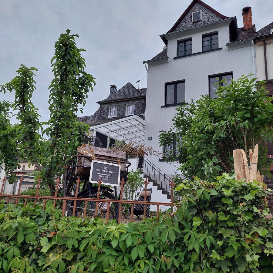 Koje1 Villa Bremm Luaran gambar