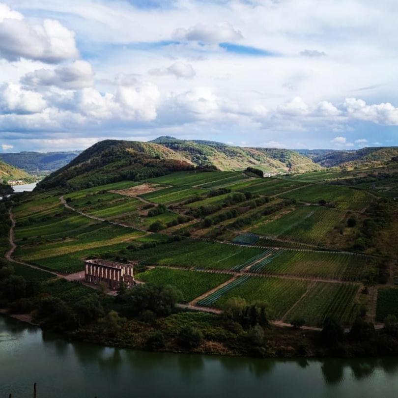Koje1 Villa Bremm Luaran gambar